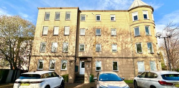 St Vincent Crescent, Finnieston, Glasgow, G3 8NQ - Photo 2