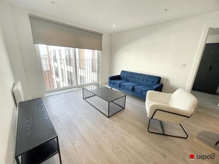 2 bedroom apartment to rent - Photo 3