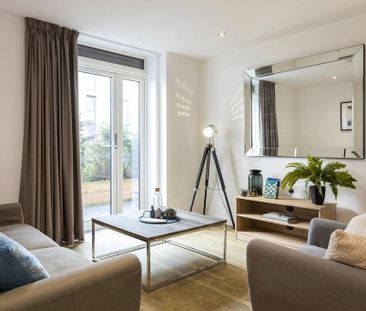 1 bedroom apartment to rent - Photo 3