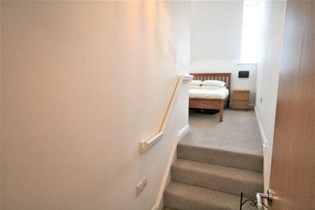 1 bedroom apartment to rent - Photo 3