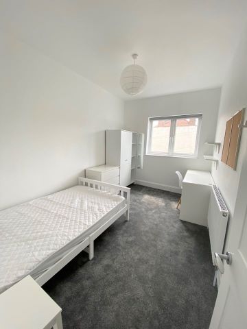 6 Bed Terraced House, Student House - Ashley Down Rd, BS7 - Photo 5