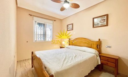 TWO-BEDROOM APARTMENT – TORREVIEJA - Foto 5