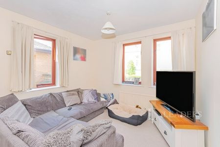 2 bedroom apartment to rent Welland Mews, Stamford, PE9 - Photo 2