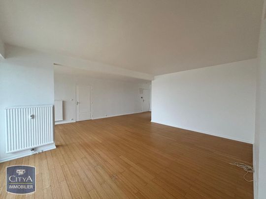 Location Appartement 5 pièces 130m² MACON 71000 - Photo 1