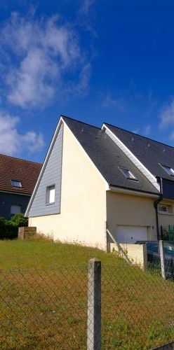 RESIDENCE DU HETRE - Photo 1