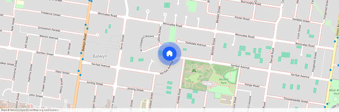 51 Yarrbat Avenue, Vic 3103, Balwyn