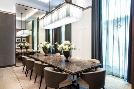 Luxurious Two Bedroom Apartment To Let Edgware Road Paddington W2 - Photo 2