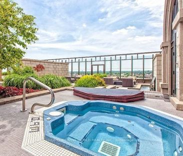 For Lease - 385 Prince Of Wales Drive Unit# 1403, Mississauga, Ontario - Photo 1