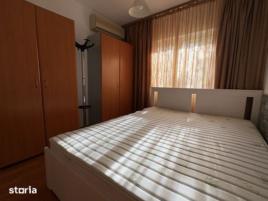 3 Camere Decomandat / Grivita Turda / 2 Bai / Centrala proprie / Parca - Fotografie 1