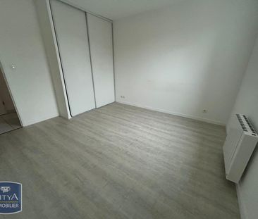 Location Appartement 3 pièces 56m² ALENCON 61000 - Photo 5