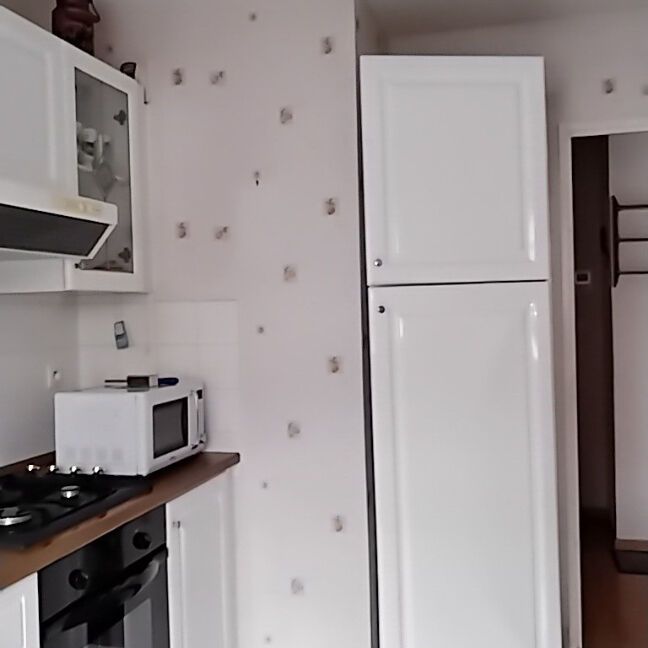 T2 meublé neuf en résidence - Photo 1