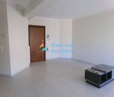 Διαμέρισμα για ενοικίαση Υψηλά Αλώνια (Πάτρα) - Φωτογραφία 4