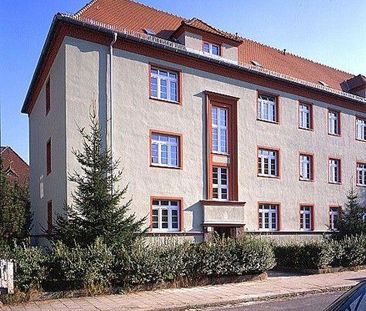 Schöne Wohnung sucht Mieter: ansprechende 3-Zimmer-Wohnung - Foto 1