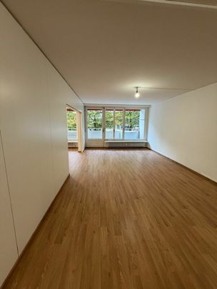 2.5 Zimmer, 1. Stock - Photo 1