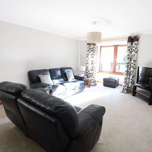 Whinhill Gate, Ferryhill, Aberdeen, AB11 - Photo 1