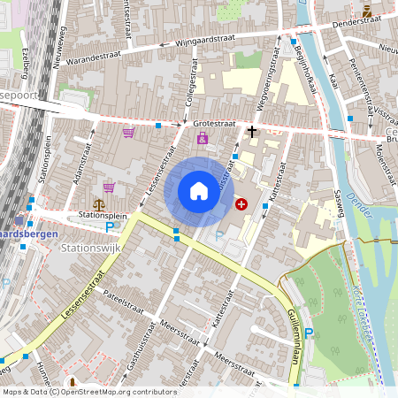 Gasthuisstraat 51 / 2, 9500 Geraardsbergen