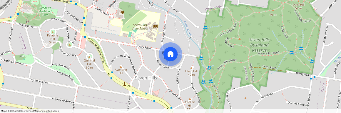 195 D'Arcy Road, Qld 4170, Seven Hills