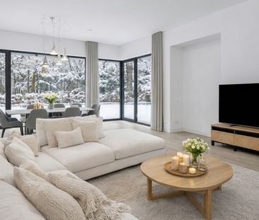 Nowy dom w prestiżowym miejscu - Photo 3