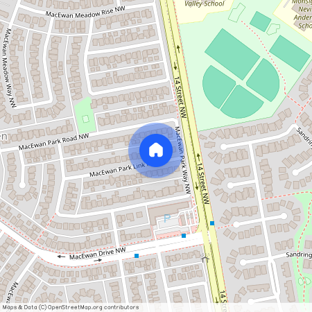 Northwest Calgary, Calgary, AB T3K 3E5