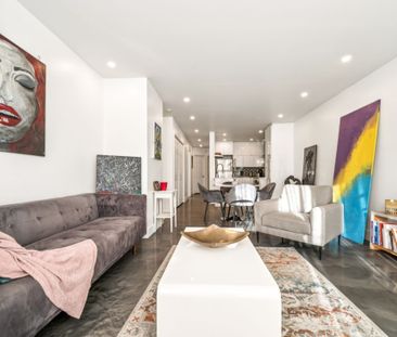 Appartement à louer - Montréal (Ville-Marie) (Centre) Appartement à... - Photo 4