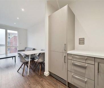 1 bedroom apartment to rent - Photo 4