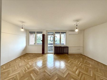 Kiadó jó állapotú lakás - Budapest XI. kerület – 2. fotó