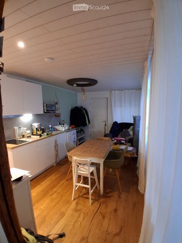 2 Zimmer, 39 m² - Photo 2