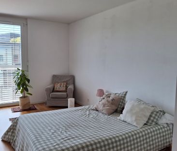 1.5 Zimmer, 44 m² - Photo 5