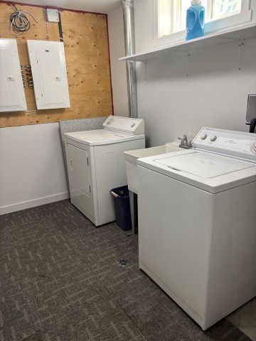 For Lease - 131 Kinzie Avenue Unit# B - Lower Level, Kitchener, Ontario - Photo 5