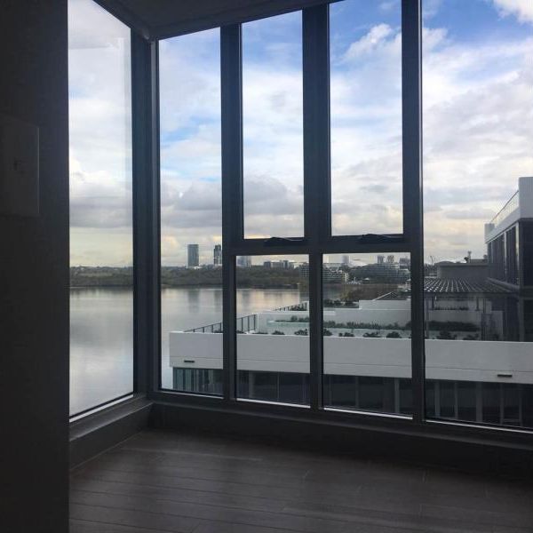 3 Bedrooms Apartment with tile floor! - Photo 1