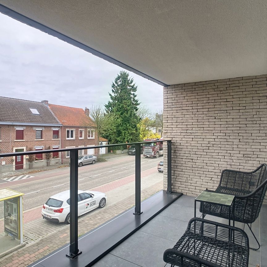 Nieuwbouwappartement in het mooie Boutersem! - Photo 1