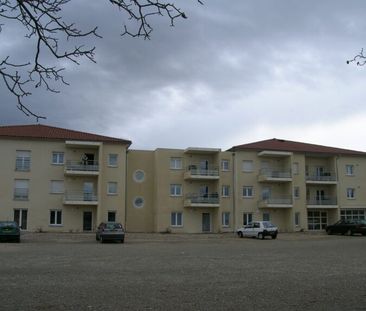 Appartement, 2 pièces – ST MARCEL LES VALENCE - Photo 1