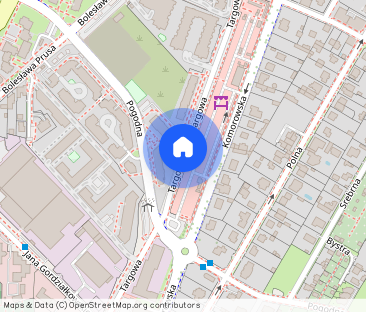 Cicha kawalerka na strzeżonym osiedlu z miejscem parkingowym - Photo 1
