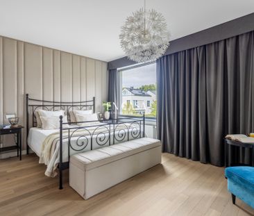 Nowoczesny dom w Wilanowie! - Photo 5