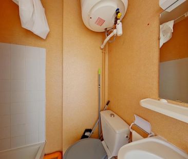 Location Appartement 1 pièce Meublé 14m² POITIERS 86000 - Photo 3