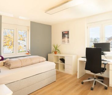 Altach | Penthousewohnung in Einfamilienhaus mit großer Sonnenterra... - Photo 5