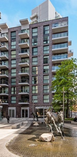 1 bedroom apartment to rent - Photo 1