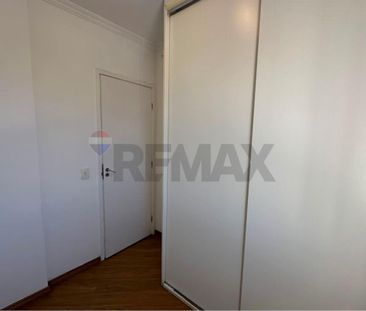 Apartamento para Locação, 3 dormitórios, 2 vagas , 1 Suíte na Vila ... - Foto 1