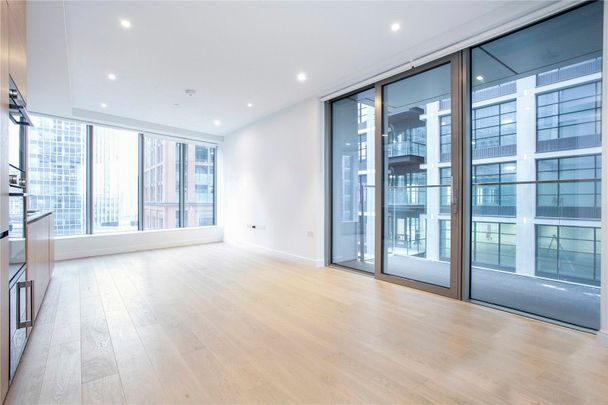 Park Drive, London, E14 9ZW - Photo 1