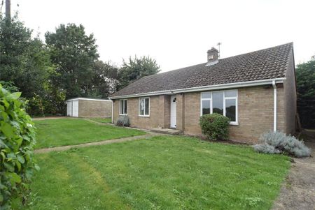 3 bedroom bungalow to rent - Photo 2