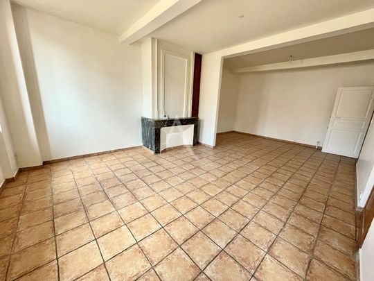 Location Appartement 3 pièces 68m² - Photo 1
