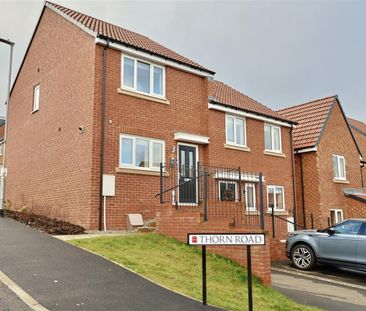 2 bedroom Semi-detached house to rent in Thorn Road, Blaydon-On-Tyn... - Photo 5