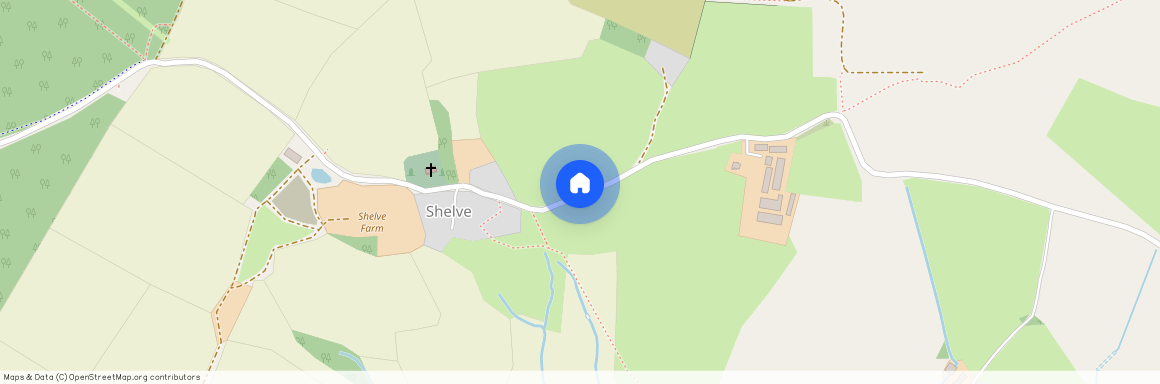 2 Longbarn, Shelve, Minsterley