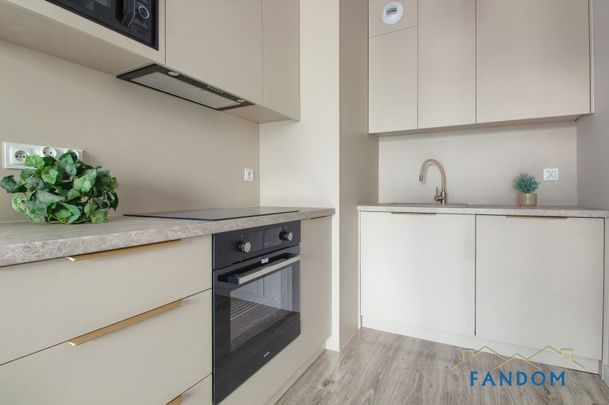 2 pokoje 31 m2 | GARAŻ + KOMÓRKA | os. ARCHITEKTÓW - Photo 1