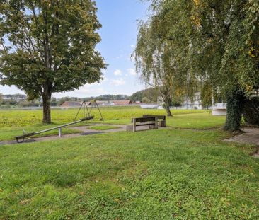 First occupation after rehabilitation - Photo 4