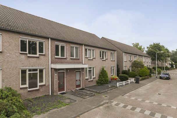 Haaksbergenstraat 19 Tilburg - Foto 1