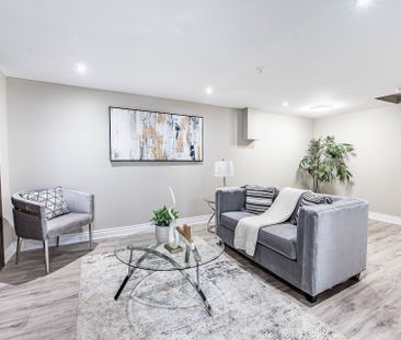 For Lease - 506 Normandy Street Unit# 25, Oshawa, Ontario - Photo 6