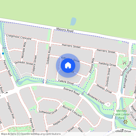 18 Rye Road, Mernda VIC 3754