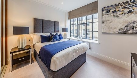 Palace Wharf Apartments, London - Photo 3