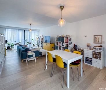 Appartement te huur - Photo 4